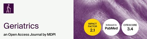 Geriatrics